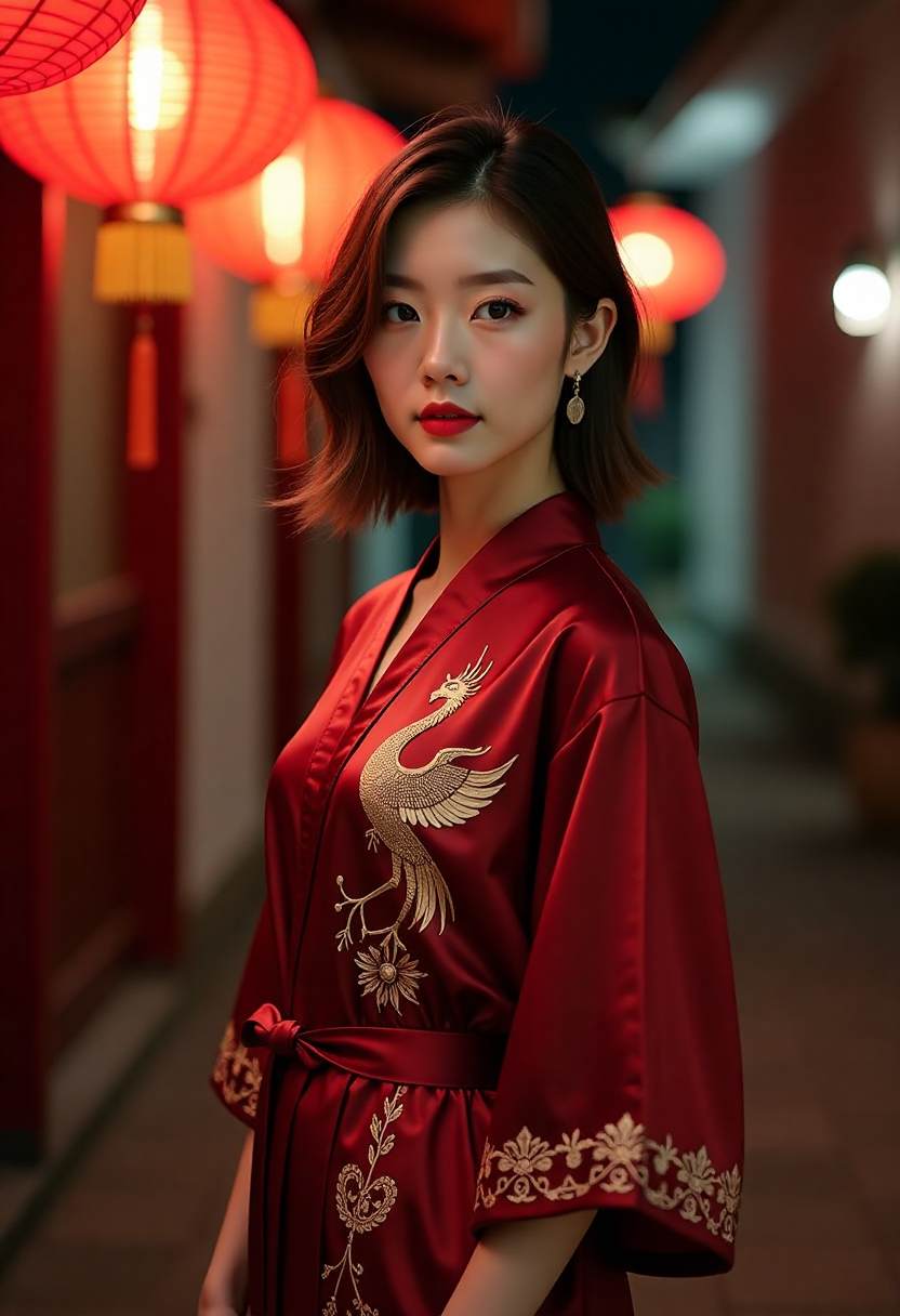 午夜来电海报